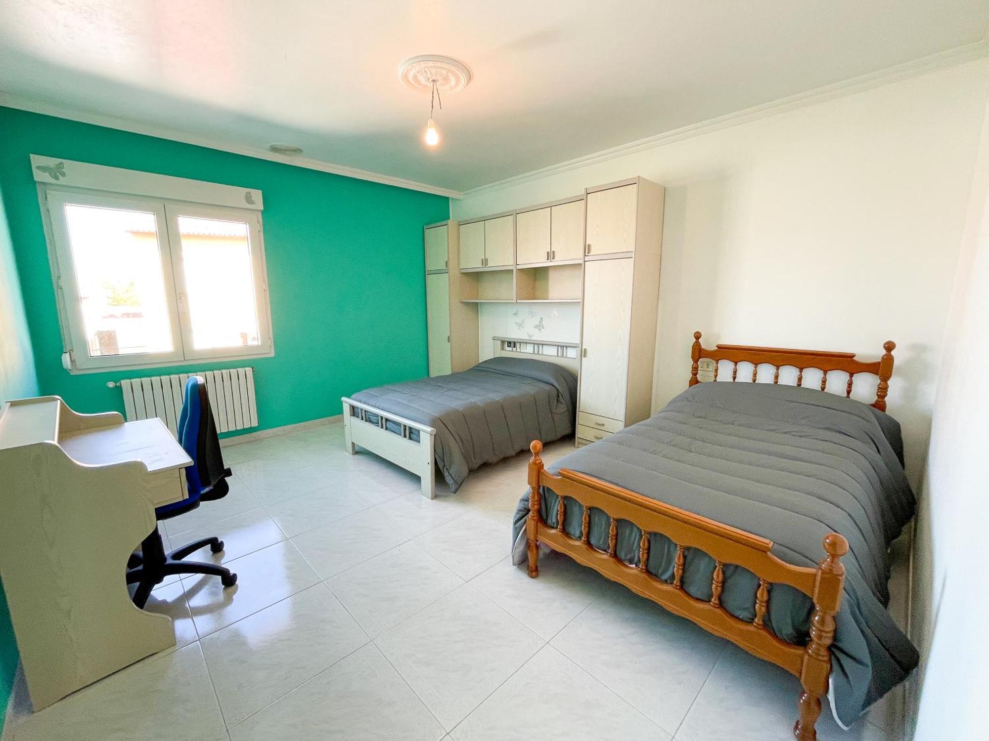 Apartamentos Aguino Rias Bajas 3000 里贝拉 外观 照片