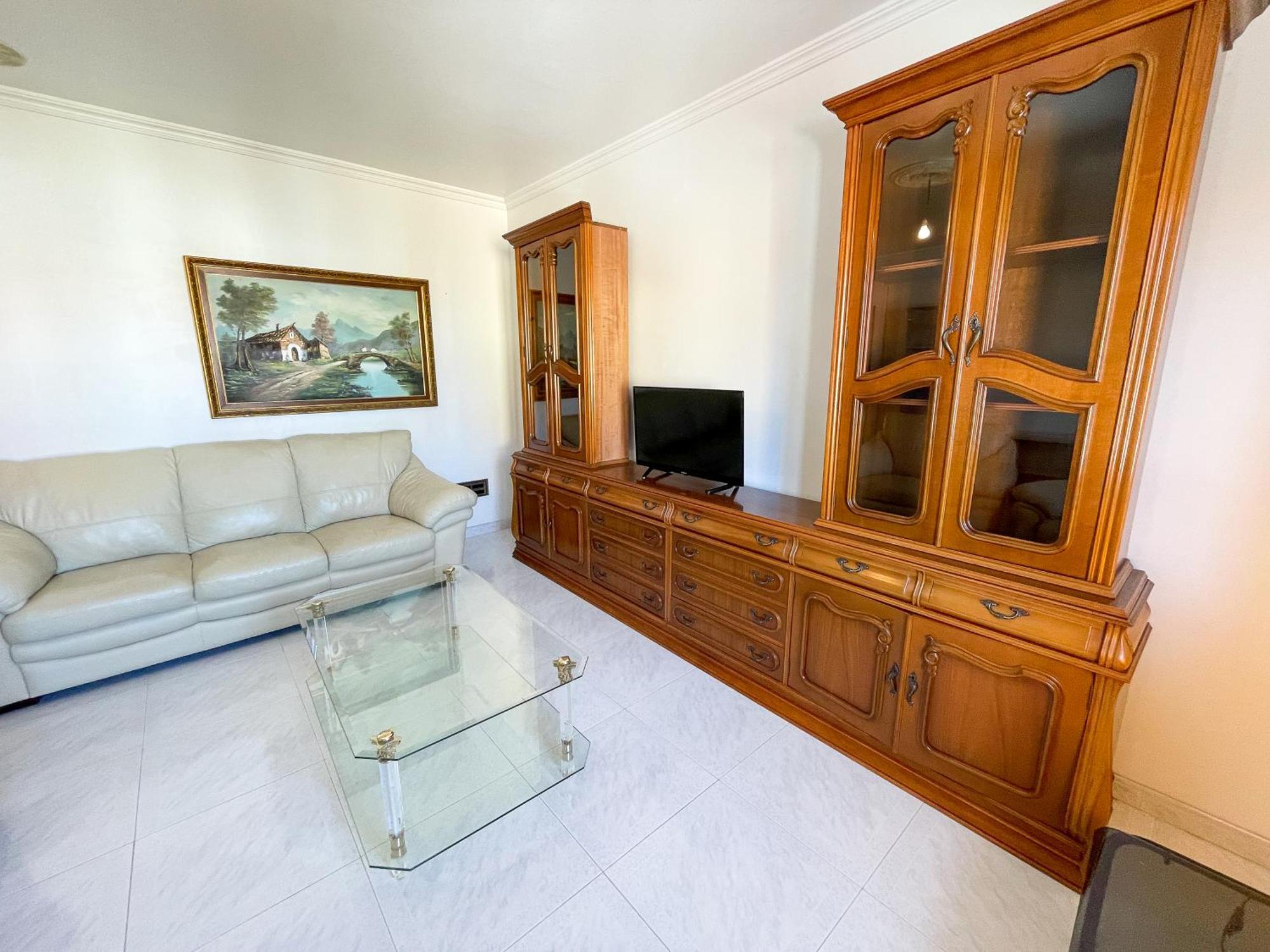 Apartamentos Aguino Rias Bajas 3000 里贝拉 外观 照片
