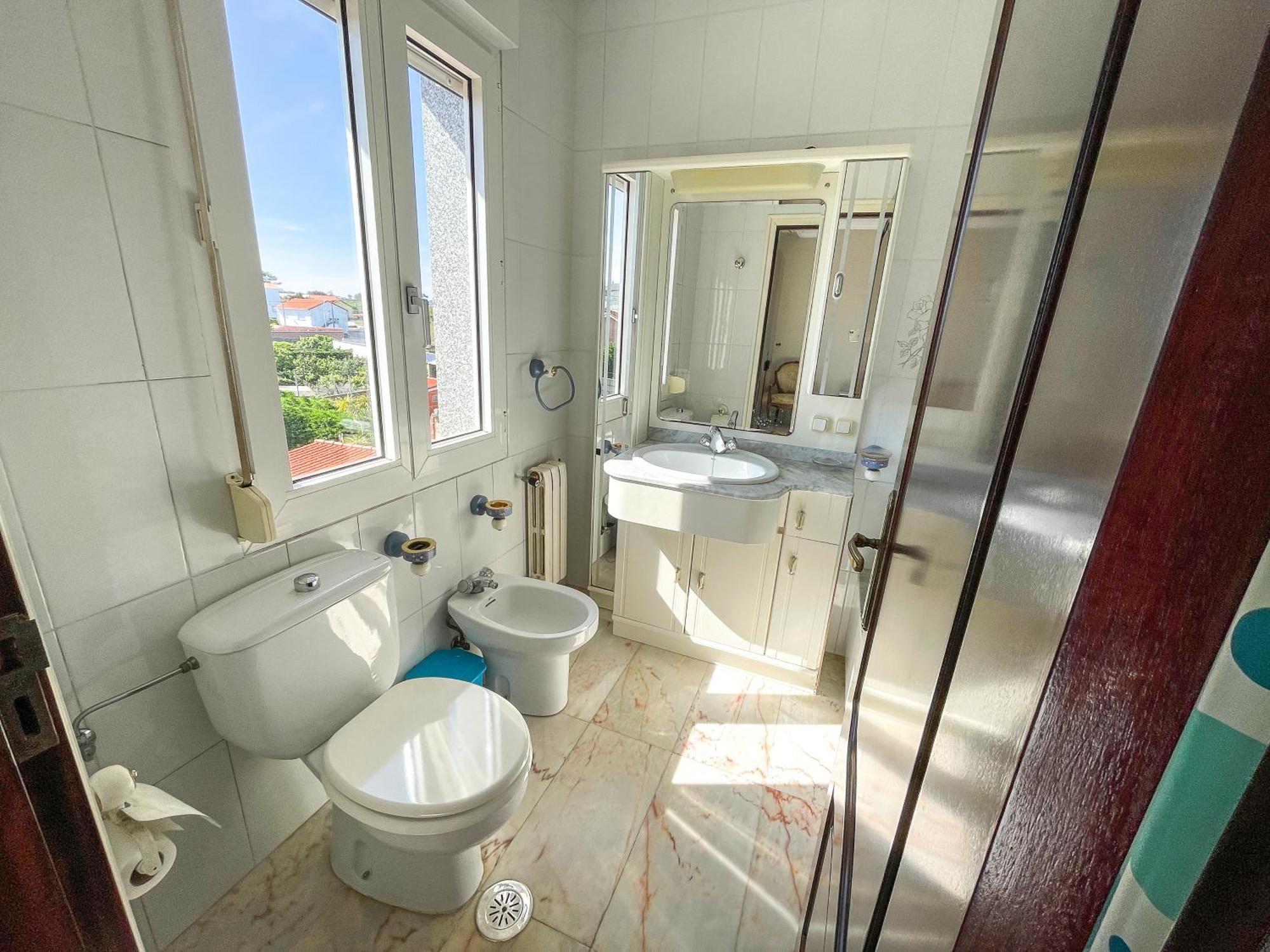 Apartamentos Aguino Rias Bajas 3000 里贝拉 外观 照片