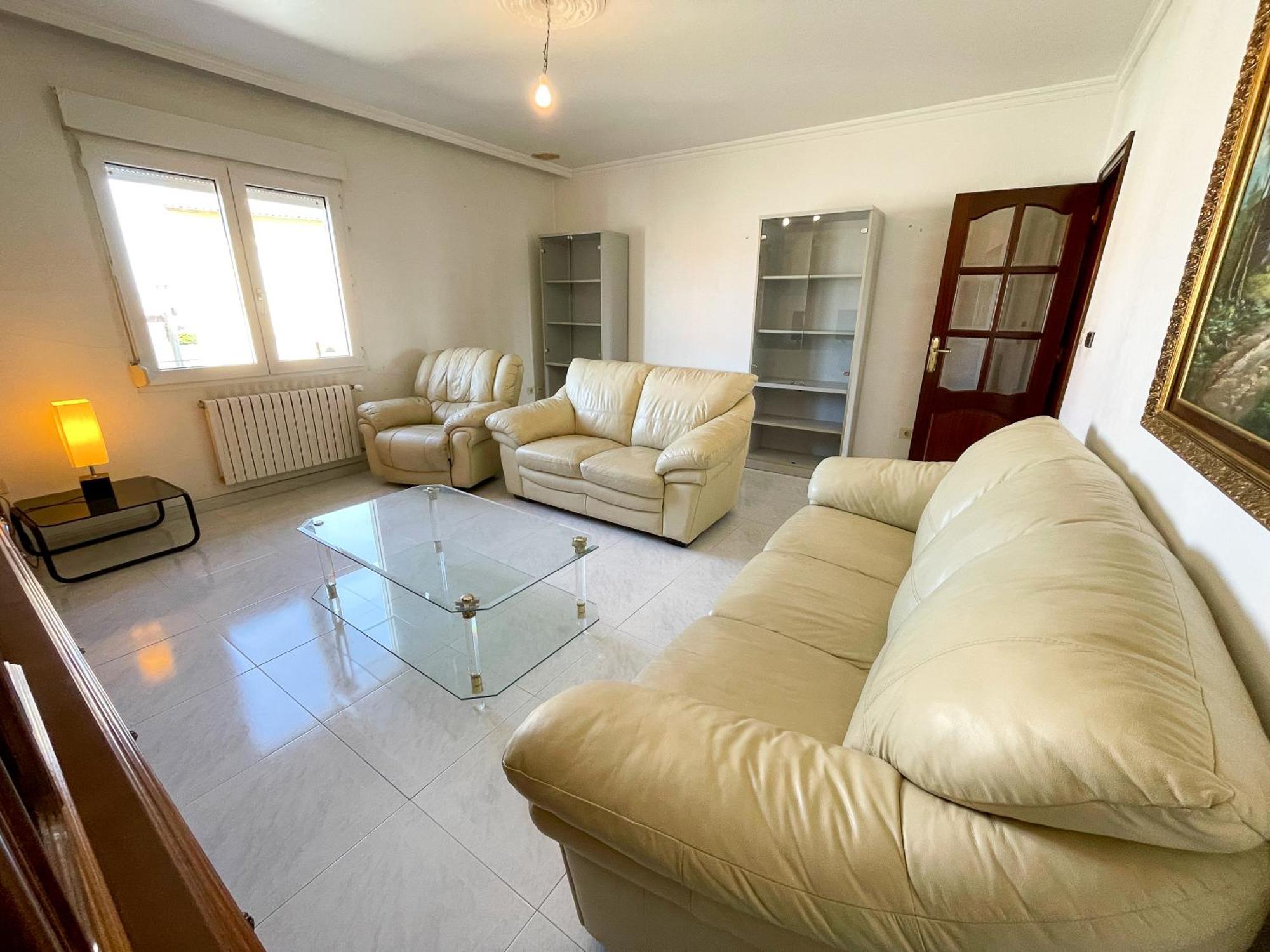 Apartamentos Aguino Rias Bajas 3000 里贝拉 外观 照片