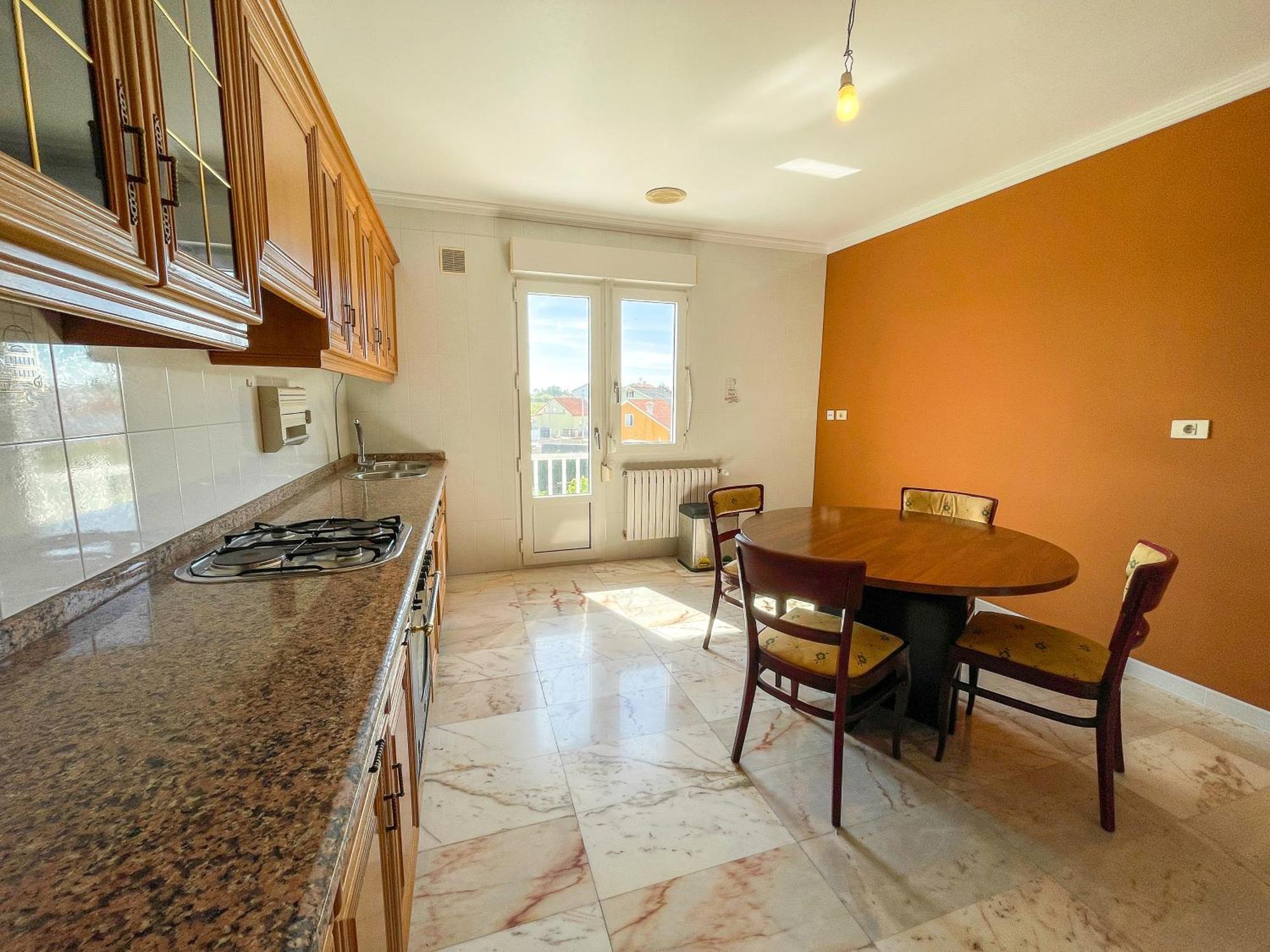 Apartamentos Aguino Rias Bajas 3000 里贝拉 外观 照片
