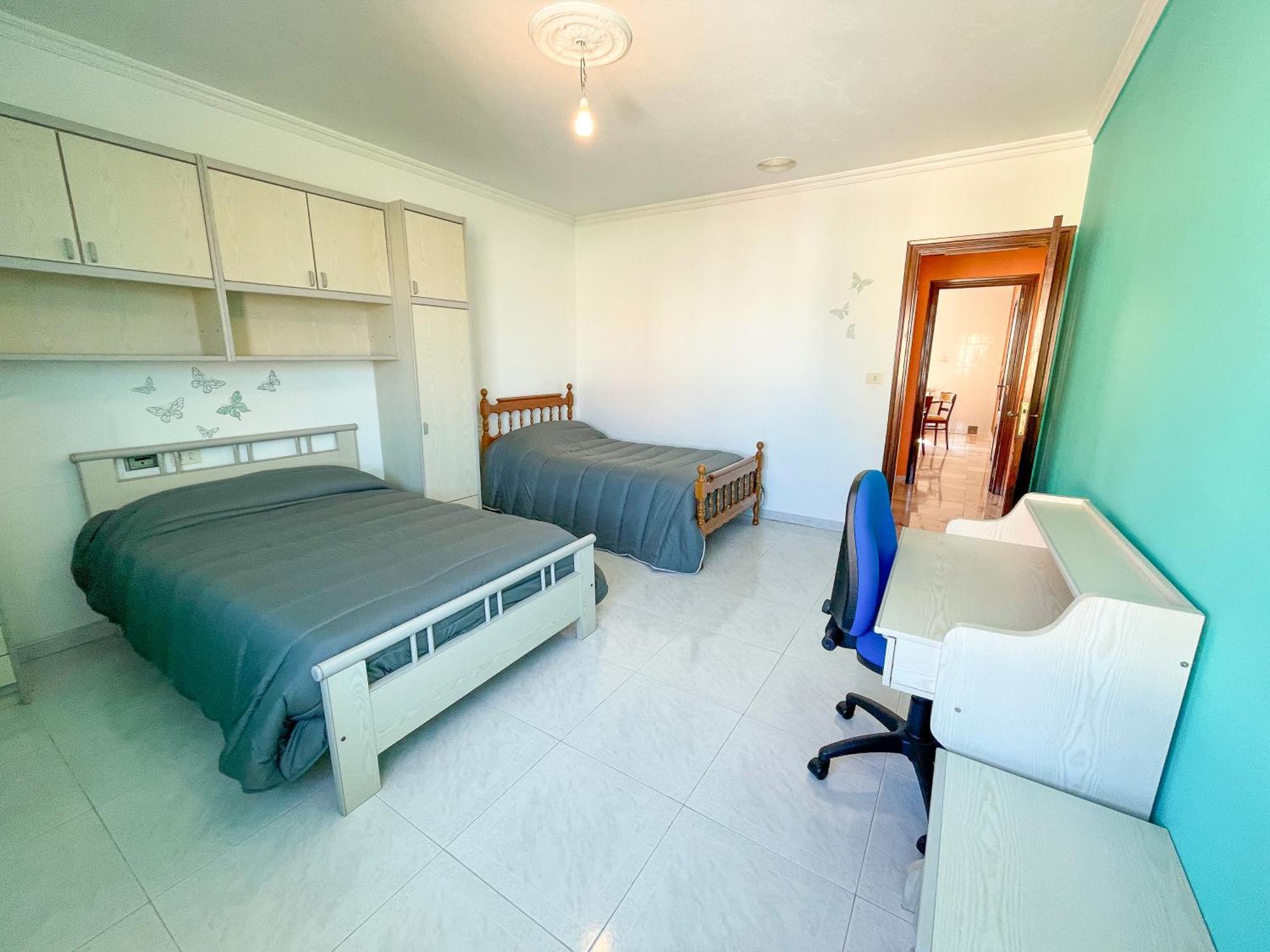 Apartamentos Aguino Rias Bajas 3000 里贝拉 外观 照片
