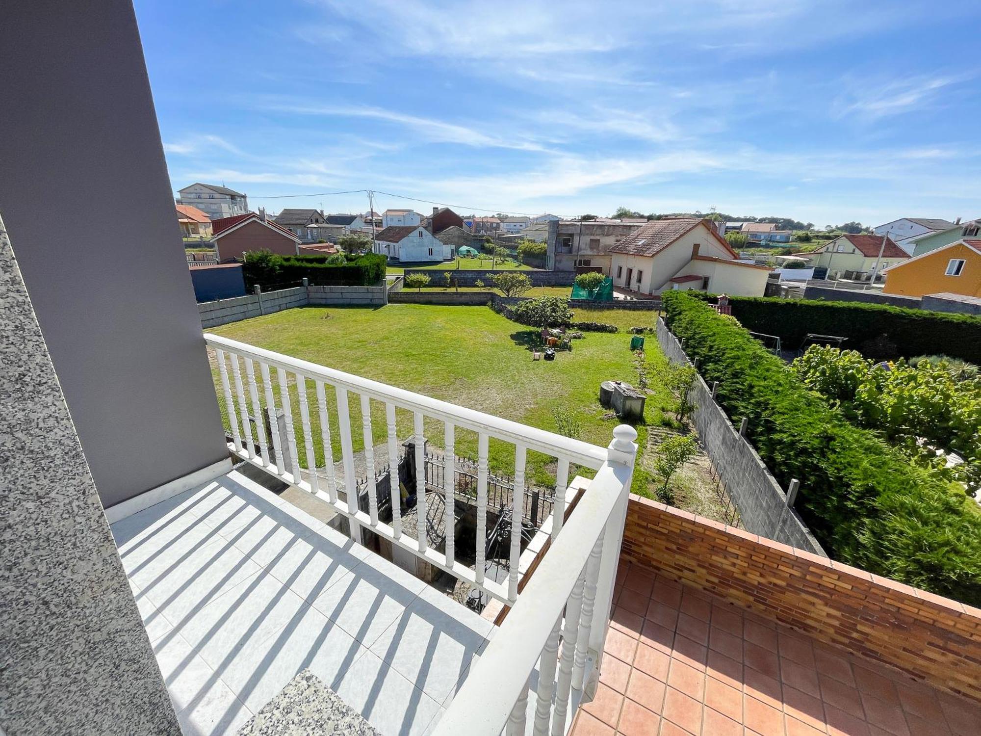 Apartamentos Aguino Rias Bajas 3000 里贝拉 外观 照片