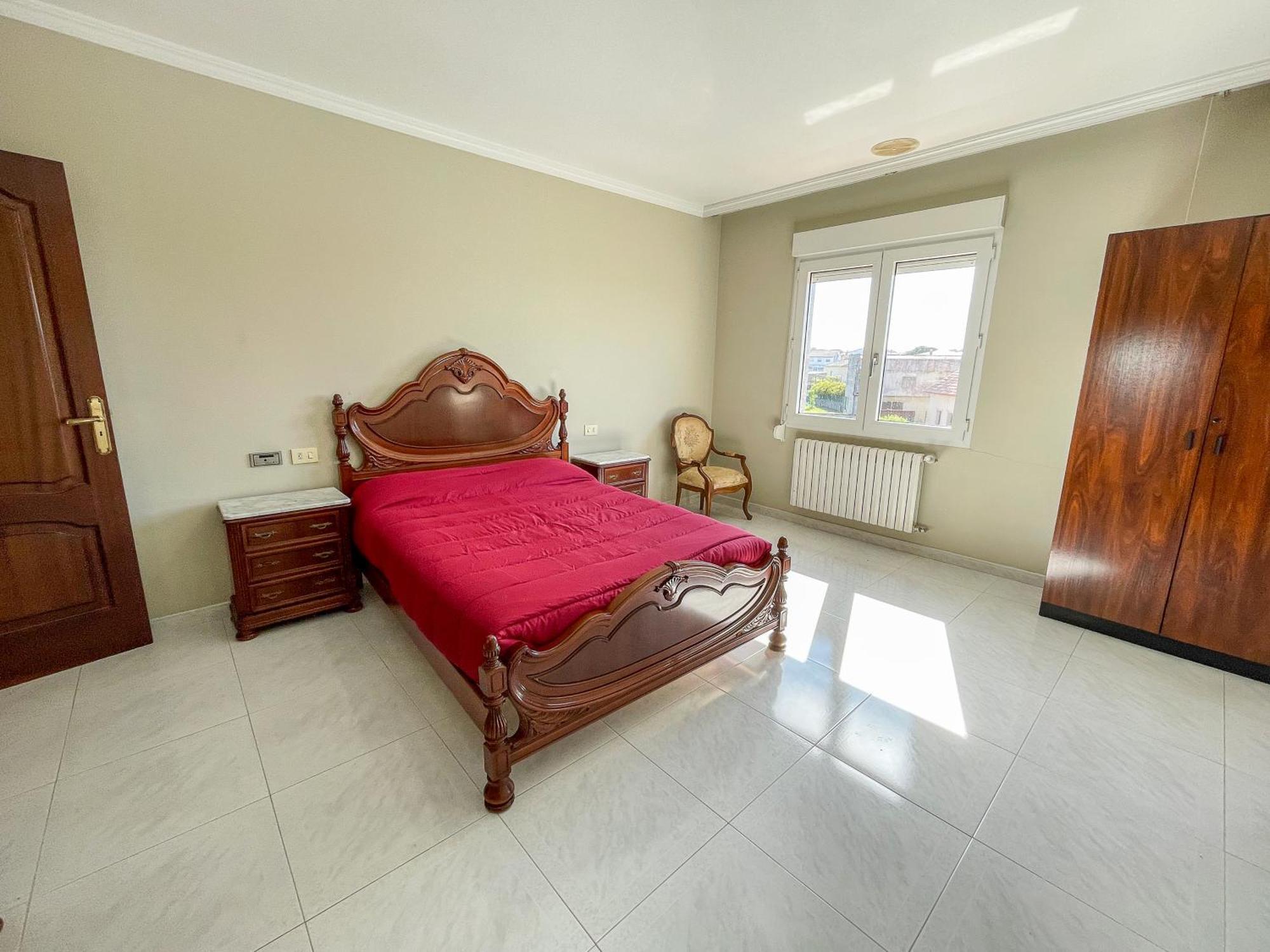 Apartamentos Aguino Rias Bajas 3000 里贝拉 外观 照片